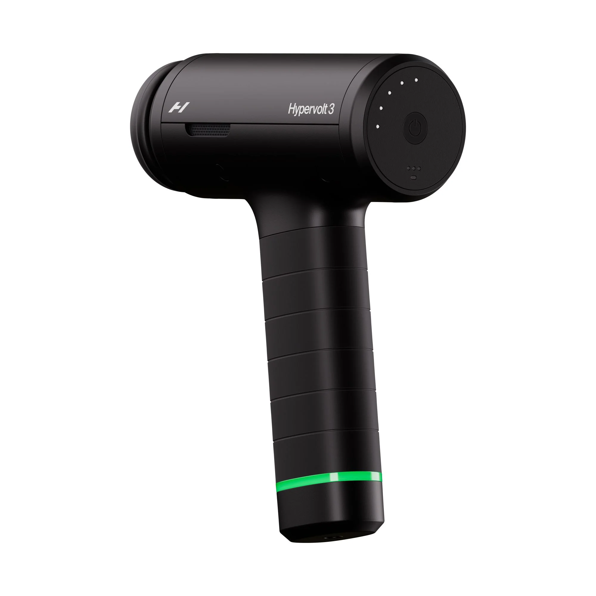 Hyperice Hypervolt 3 Siyah - Beyaz