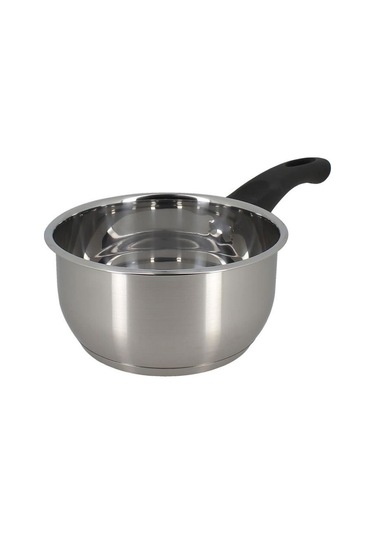 Güveç - Menastyl - 6020240 - Paslanmaz Çelik - 14 Cm - İndüksiyon Dahil Tüm Isı Kaynaklarına Uygundur Diğer