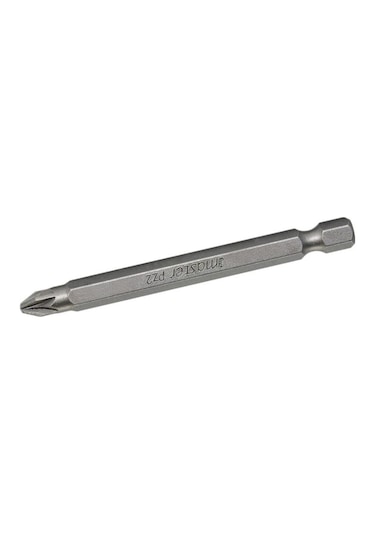 Master 530312 Pozidriv Yıldız Bits Uç Pz2 X 75 Mm