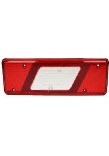 Stop Camı Sol V363 Transit Tıpper Pıck Up