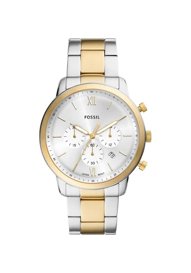 Fossil Ffs6112 Erkek Kol Saati Çok Renkli