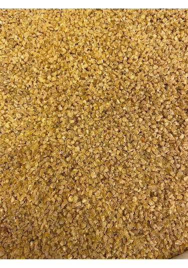 Akın Özel Esmer Bulgur 1kg