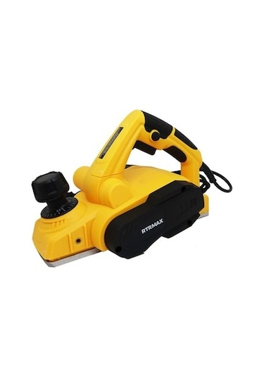 Rtrmax RTM3970 800 W Elektrikli Planya Makinesi N11.693