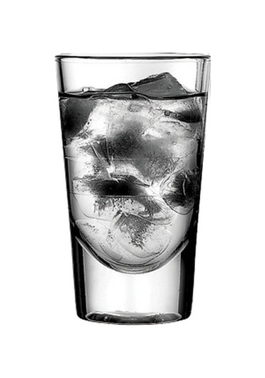 Paşabahçe 52763 Grande-S Vokta Tekila Shot Bardağı 12'li