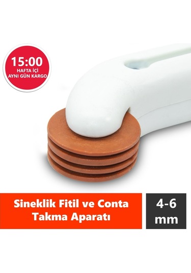 Sineklik Takma Aparatı (523161891)