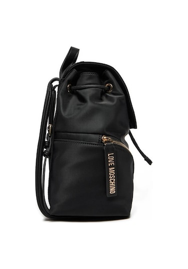 Love Moschino Sırt Çanta Jc4382pp0lks100a Siyah