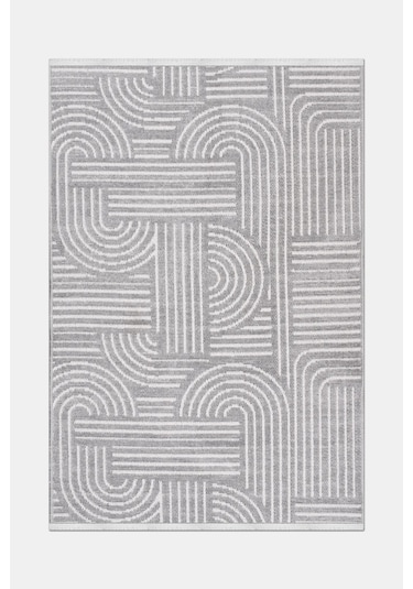 Youdayhomecollection Rina Model Halı 80x100 Çok Renkli