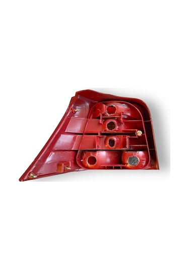 Vw Golf 4 1998-2004 Arka Sağ Stop Fren Lambası 1j6945096r