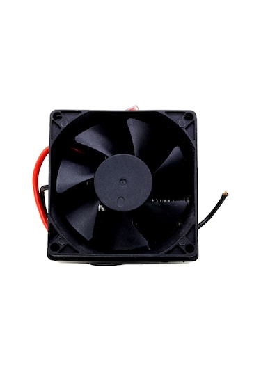 Folinda 24v Araç Isıtıcı - Hızlı Isı, Sessiz Çalışma, Kar/su Tozu Temizleyici, Tüm Araçlar İçin Evrensel Abs Malzeme