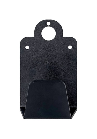 Elektrikli Araç Şarj Kablosu Metal Askı Aparatı