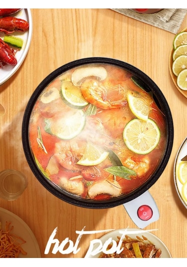 Mini Çok Fonksiyonlu Elektrikli Pişirici 248271069