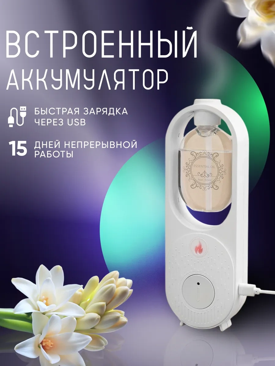 Sısh Ev İçin Otomatik Hava Koklantı, Koku Dağıtıcı 133574461