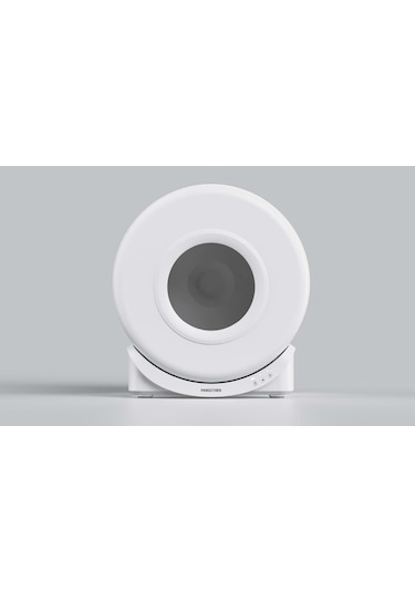 Pawgether Comfy Smart 2 Wifi Otomatik Kedi Tuvaleti