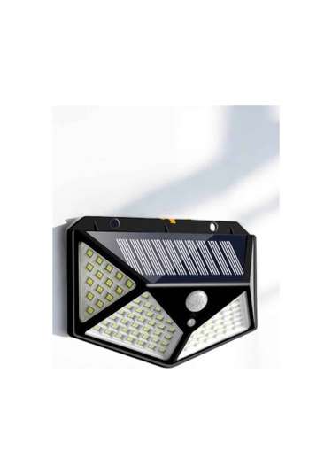 Bahçe Balkon Ve Teras Aydınlatma Led Işık