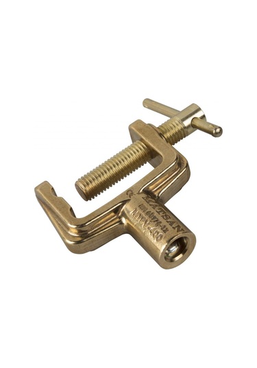 Matsan 400 Amper Vidalı Tip Şase Pensesi 1 Adet