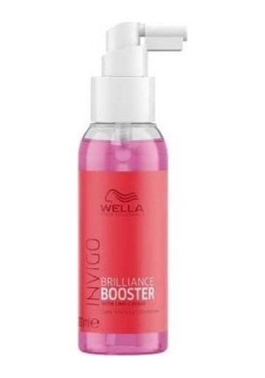 Wella Invigo Brilliance Booster 100 ML