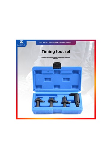 Aubyhe Volkswagen Audi 1.2 Ohc 6v Motor Ayar Aracı - Polo İçin Tam Timing Kalibrasyonu, Profesyonel Tamir Gereci