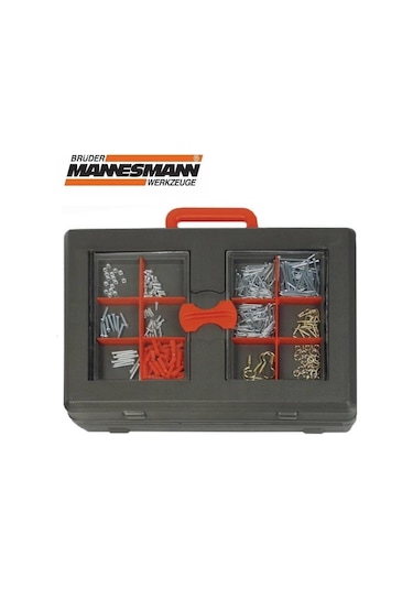 Mannesmann 29555 Alet Seti, 555 Parça