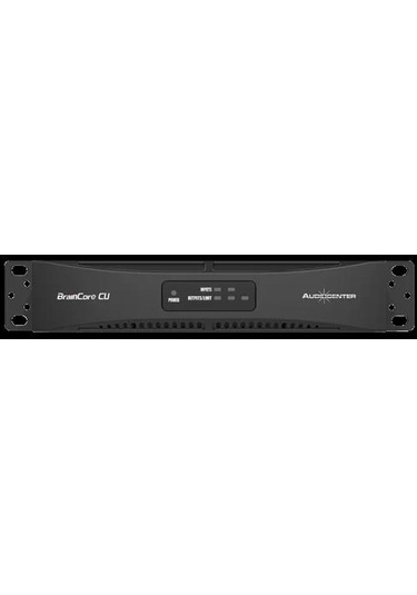 Audiocenter Braincore Cu İşlemci