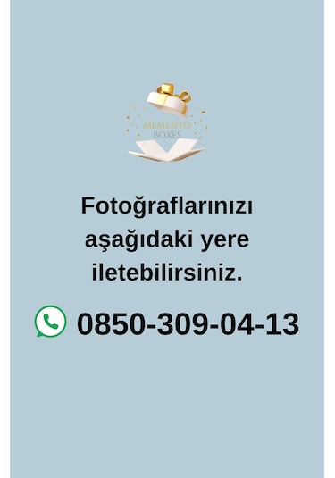Kişiye Özel Premium Fotoğraf Baskısı 25 Adet 10x15 Cm