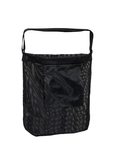 Suntek Kamp Toplama Için Mantar Toplayıcı Çanta Depolama