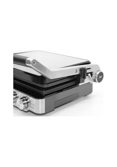 Fritel GR 2285 2000 W Izgara ve Tost Makinesi