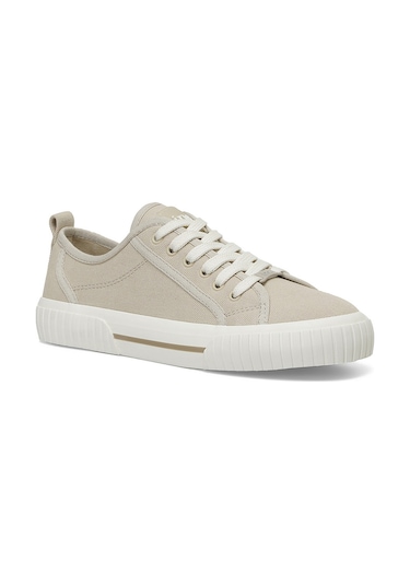 İnci Incı Dıpsy 4fx Bej Kadın Sneaker 000000000101546720 Bej