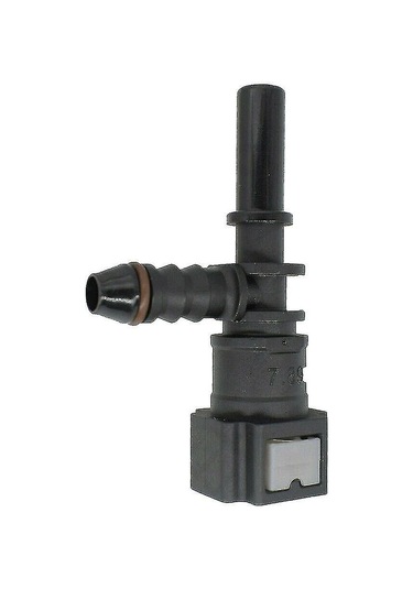 Mufunye Vivaro/trafic/primastar İçin Dizel Isıtıcı Yakıt Hattı T-piece - Tank Delme Yok, 10 Saniyede Montaj, Çin Üretimi Isıtıcılar İçin