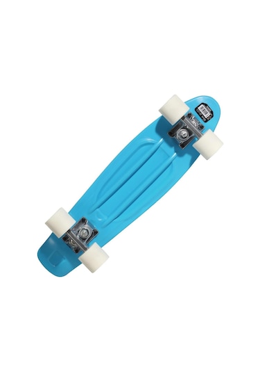 Decathlon Çocuk Mini Kaykay - Mavi - Play 500