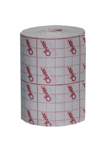 Clivex Hipoalerjenik Flaster 15 CM x 10 M