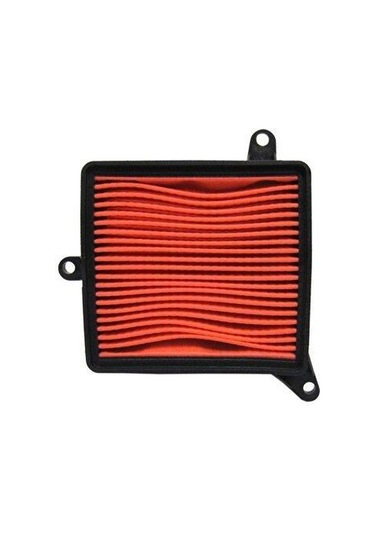 Hava Filtresi Yuki Legend - Trex Kare - Kymco - Agılıty 125 - Movıe