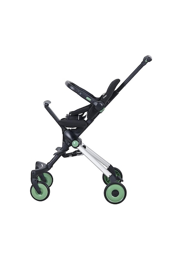 Prego Baby Flex Kabin Bebek Arabası