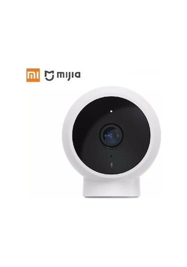 Xiaomi İp Kamera 2K 1296P Akıllı Kamera Mjsxj03Hl