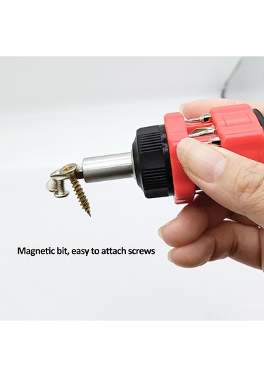 Suofeng 12 Li Ratchet Mini Tornavida Seti - Çok Amaçlı Hassas Tamir Ve Parça Çıkarma Aleti