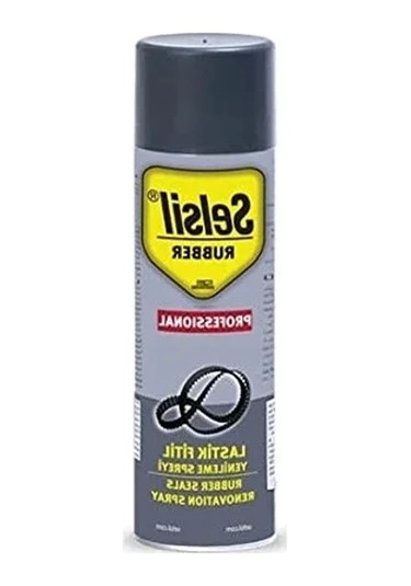 200 Ml Lastik Fitil Yenileme Spreyi, Pratik Kullanım 0000 Parlak Vernik