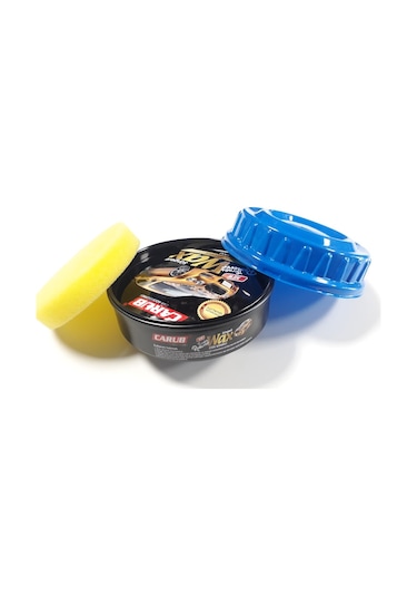 Carub Pasta Cila Çizik  230ML.Mavi Kutu