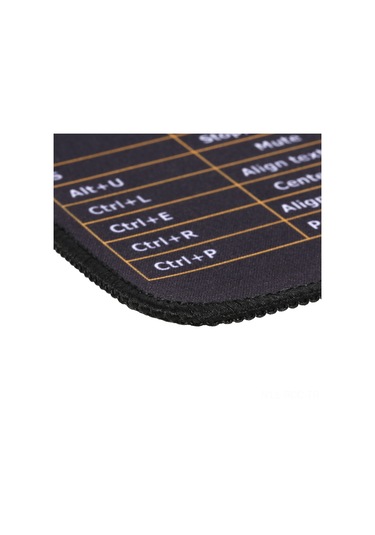 Ruicoo Docooler Uzun Büyük Boy Oyun Mouse Pad, Su Geçirmez Ve Kaymaz Çok Fonksiyonlu Klavye Ve Masaüstü Aksesuarı, 800x400mm