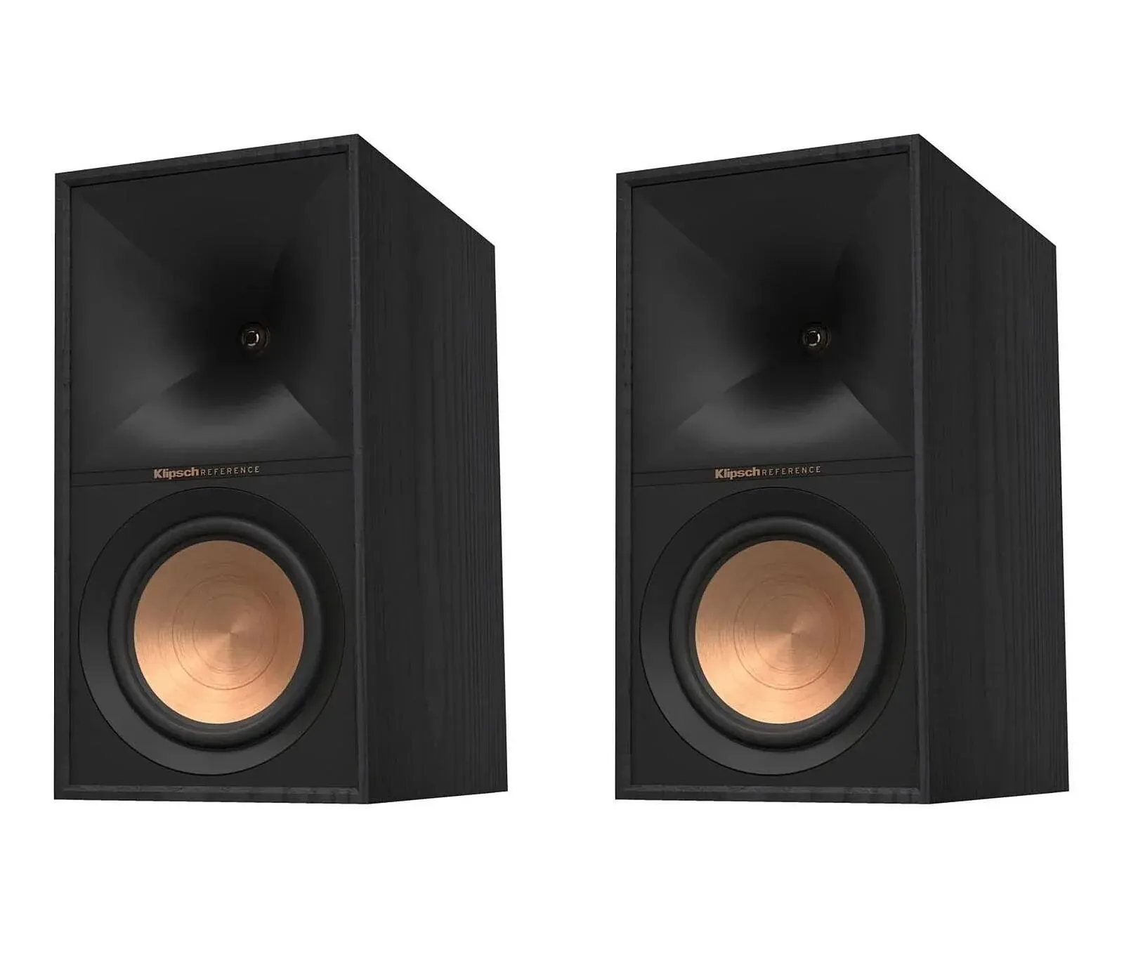 Klipsch R-60m Hoparlör Siyah