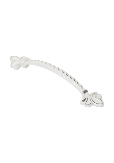 Aksmebel 1 Adet 128 Mm Beyaz Mobilya Menteşe Ucu, Dolap İçin 305248827 Gri