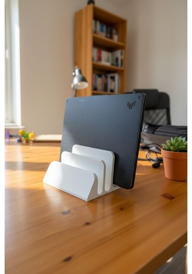 Çoklu Dizüstü / Laptop Tablet Telefon Standı