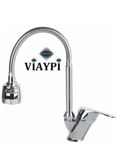 1.sınıf Kalite Mix Spiralli Mutfak Evye Bataryası Seti