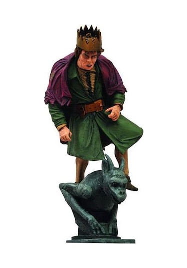 Hunchback Universal Monsters Select Figür