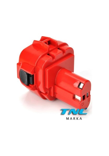 Tnl Marka Makita 1220 12V Şarjlı Matkap Uyumlu Ni-Cd Batarya N11.1520