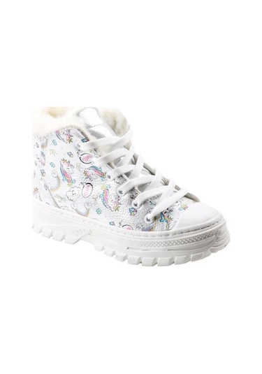 Sema 02328 Kız Çocuk Termal Bot 001