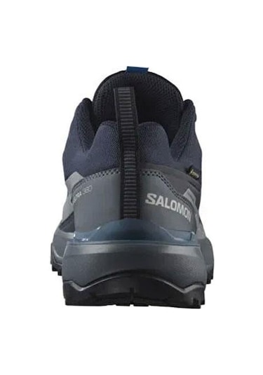 Salomon X Ultra 360 Gore-tex Erkek Outdoor Ayakkabı L47860400 Mavi
