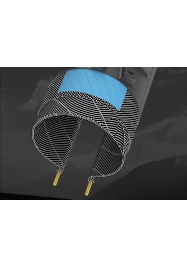 Schwalbe G-One Bite 700X40 Tl-Easy Dış Lastik Siyah