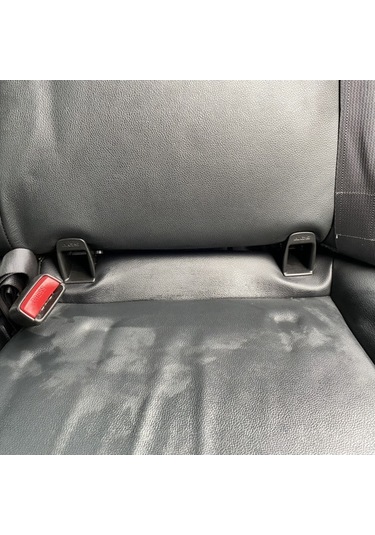 Besthome1 Honda Civic 9. Nesil Koltuk Braketi - Çelik Yapı, Kolay Montaj, Çocuk Güvenliği 2011-2015 Model