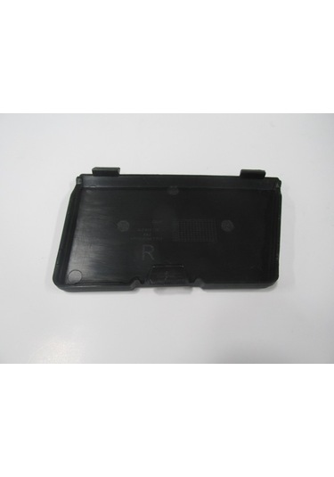 Skoda Fabia 07/10 Panjur Üst Kapağı Sağ Twy
