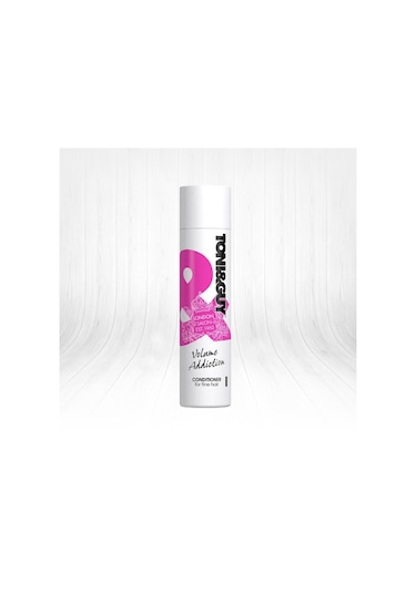 Toni&Guy Nourish İnce Telli Saçlar İçin Saç Bakım Kremi 250 ML