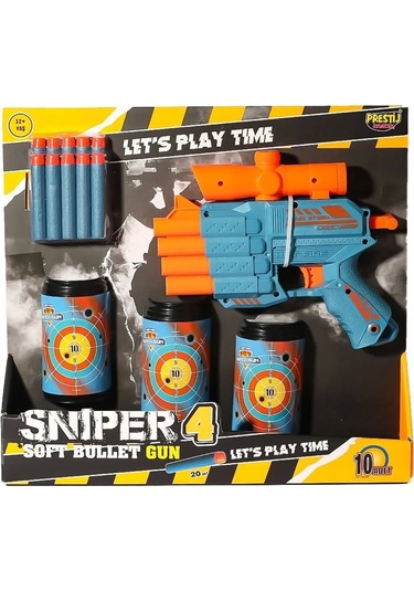 Fab 5858 Hedefli 4 Ağızlı Dart Atıcı -prestij